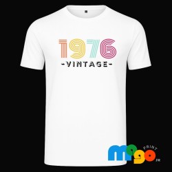 T-shirt 1976