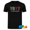 T-shirt 1977