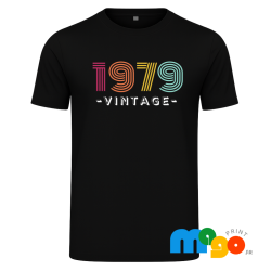 T-shirt 1979