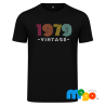 T-shirt 1979