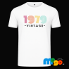 T-shirt 1979