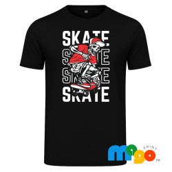 T-shirt Skelton