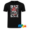 T-shirt Skelton