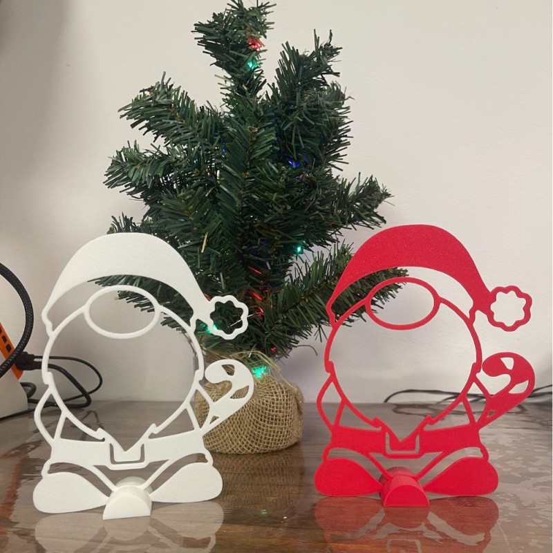 Grand Gnome de table