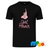 T-shirt Girl Power