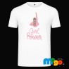 T-shirt Girl Power