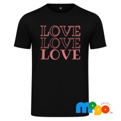 T-Shirt LOVE