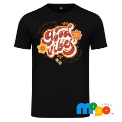 T-Shirt Good Vibes