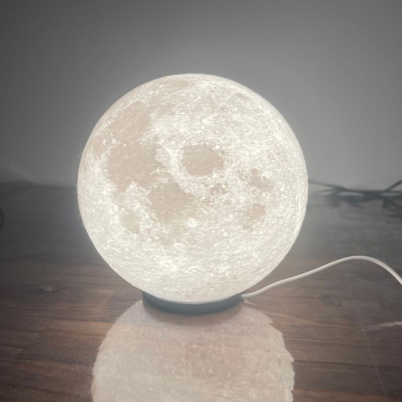 Lampe Lune