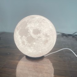 Lampe Lune