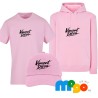 Mega Pack Vincent Diego édition limitée Octobre Rose