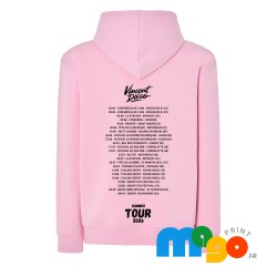 Mega Pack Vincent Diego édition limitée Octobre Rose