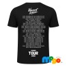 Mega Pack Vincent Diego Summer Tour 2026
