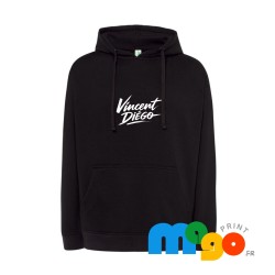 Mega Pack Vincent Diego Summer Tour 2026