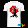 T-shirt Samouraï