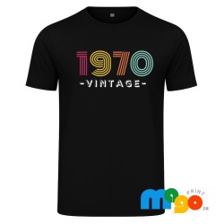 T-shirt 1970