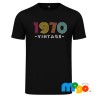 T-shirt 1970