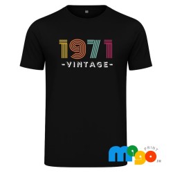 T-shirt 1971