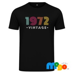 T-shirt 1972