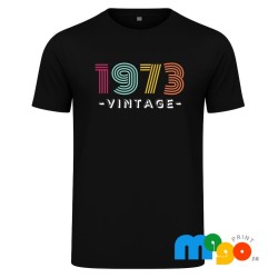 T-shirt 1973