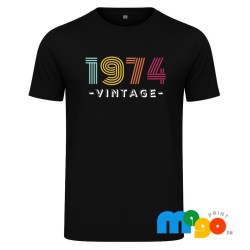 T-shirt 1974
