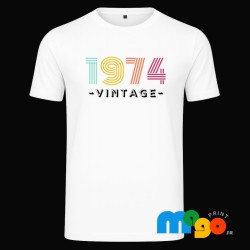 T-shirt 1974