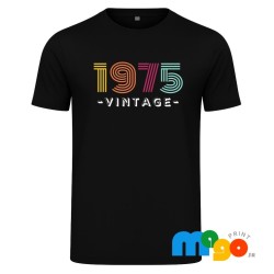 T-shirt 1975