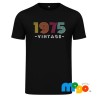T-shirt 1975